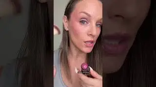Make Beauty Heat Stroke Dewy Gel Cheek Tint in Slush | Juicy Dewy Blush