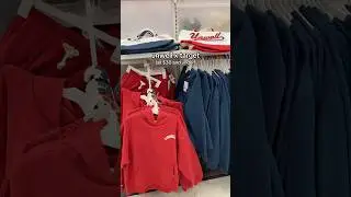 Одежда для больных в магазине Target 👀