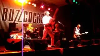 BuZZcocks Sick city sometimes. Swindon.....Lester Sands