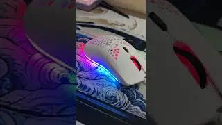 HXSJ J900 RGB Gaming Mouse Unboxing