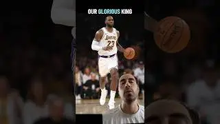 NBA Injury Alert: LeBron James out for Preseason! #lebronjames