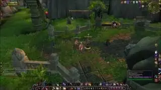 Wow Timeless Isle rogue buddies pvp