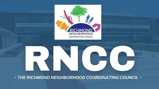 Richmond Neighborhood Coordinating Council: 9/8/2025