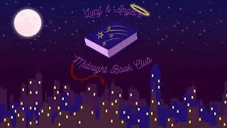 Lucy and Angel's Midnight Book Club #5: Wolfsong by TJ Klune