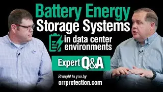 Battery Energy Storage Systems Q&A
