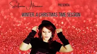 Stefania Altomare:Winter a Christmas Time Session