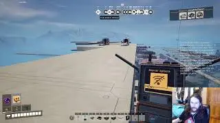 Satisfactory Mega Scale Live: Adaptive Control Units