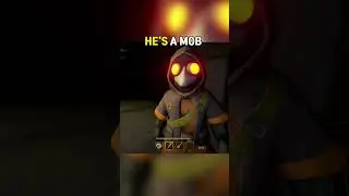 EXPECT THE UNEXPECTED #mimesis #gaming #funny