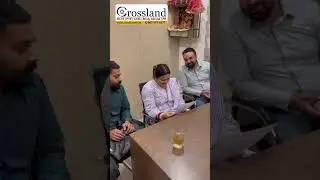 🌟 Adv. Ramandeep Kaur 🌟from Gurdaspur Got Canada Study Visa in just 15 Days