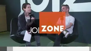 Robin Rehmann spricht &uuml;ber seine Darmkrankheit | joiZone