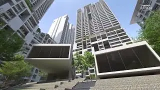 Rohan Ekam 2,3,4BHK Balewadi, Pune