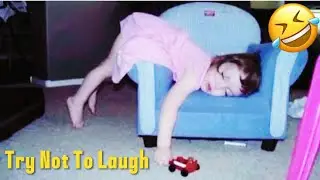 Funny Baby Videos 2026👶: 100 Best Laugh Out Loud Moments😂
