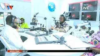#LIVE: BLOCK89  NDANI YA WASAFI FM   - FEBRUARY 19. 2020