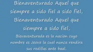 Luis Joel - Bienaventurado (Reggaeton Cristiano)