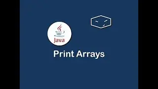 print arrays in java