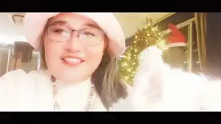 Viral New Year's Grapes Eating Under The Table with Prince