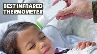 5 Best Infrared Thermometers