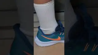Nike Air Zoom Pegasus 39 sole cushioning test