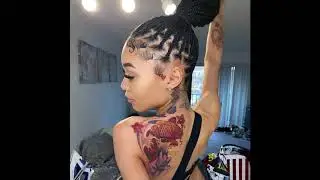 Coi Leray Type Beat 