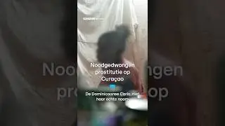 Noodgedwongen postitutie op Cura&ccedil;ao | RTL Nieuws