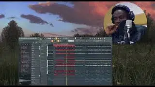 Watch how i produced this song