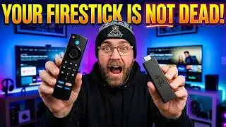 🚨 The END of FIRESTICK? Not on My Watch!