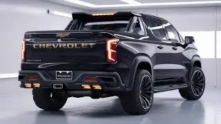 2026 Chevrolet Avalanche qaytdi kuchli dizayn va zamonaviy texnologiya bilan