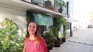 Rondleiding door Polopos | Donna in Polopos