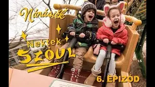 NEKTEK SZÖUL - 6. EPIZÓD