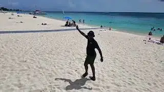 2025 Family Vacation- Cayman Islands 