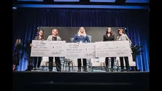Women with Drive IV - Driven by Mobil 1 - Accelerate Her Awards
