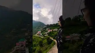 Inside Naddi View Point: A Hidden Gem of Mcleodganj, Himachal Pradesh