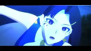 unit kai - whats wrong AMV edit