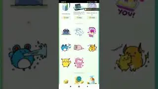 ⚡Promo-Code f&uuml;r Pokemon Go! 10 Top-Beleber, 1 Gl&uuml;cks-Ei und 30 Hyperb&auml;lle!