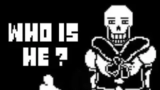 What is REVENGE - The Unseen Ending ? (Teach Tale Undertale Canon AU Facts)