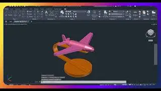 Engineering Workshop Project   Airplane