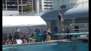 Nikki Benedict Recruitment Video