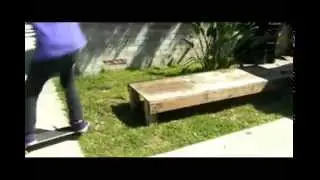 First Try Fridays