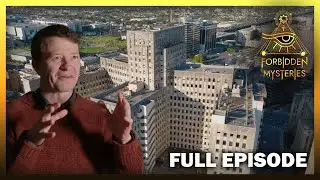 How New Orleans’ Abandoned Hospital Fought to Survive Katrina | Abandoned Americana | S2 E3