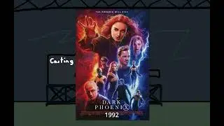 The Right Order to Watch the Fox X MEN Movies In!