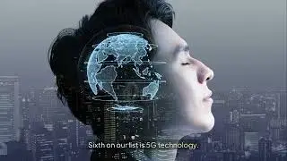 Top 10 New Technology Trends That Will Decide Who