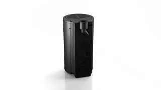 Salamandra a Pellets Sound UP 7kW