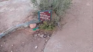 🌄 Gemini Bridges Moab Utah | 🚙 Epic Off-Road Trail 🪨 &ndash; A Short Compilation 🎬