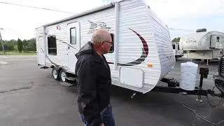 2015 Jayco Jay Flight 23 RB