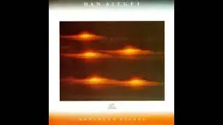 Dan Siegel — Love Is The Power