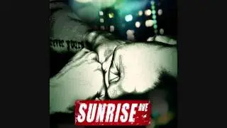 Sunrise Avenue - Hollywood Hills (Chutneystylez Bootleg Mix)