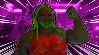 So I made Saints Row The Third even wackier