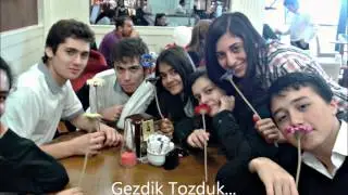 Nevzat Ayaz Anadolu Lisesi E Sınıfı :)