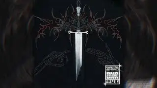 do not resurrect - Bastard Sword (SLOWED + REVERB)