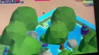 Parkasuarus ep 2 (￼we got stegos)